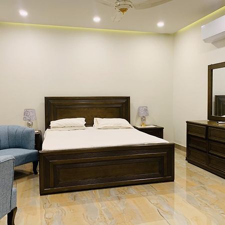 Sigma Lodge Исламабад Экстерьер фото